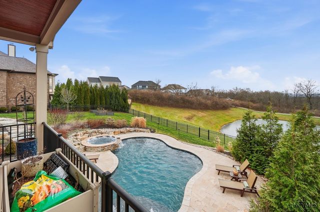 7190 Keltner Drive, West Chester, OH 45069