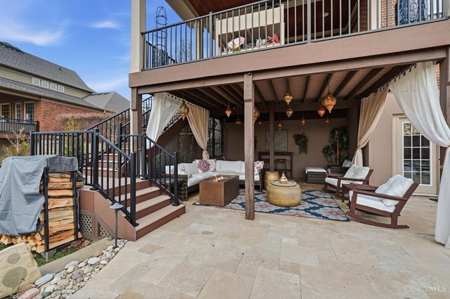 7190 Keltner Drive, West Chester, OH 45069