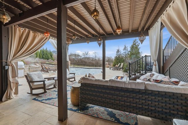 7190 Keltner Drive, West Chester, OH 45069