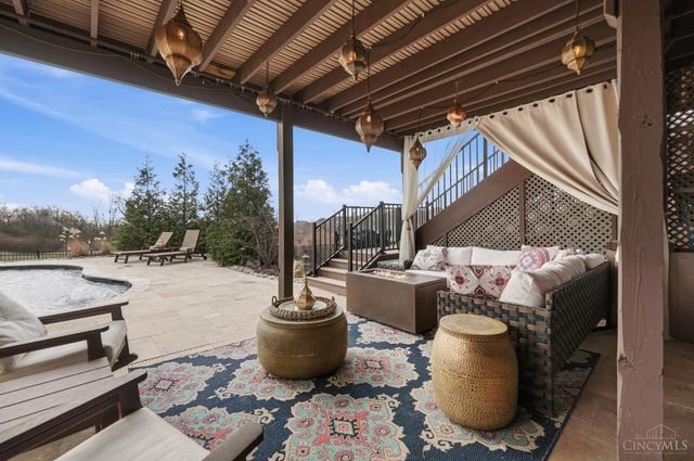 7190 Keltner Drive, West Chester, OH 45069