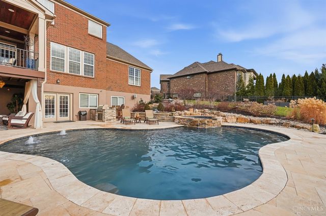 7190 Keltner Drive, West Chester, OH 45069