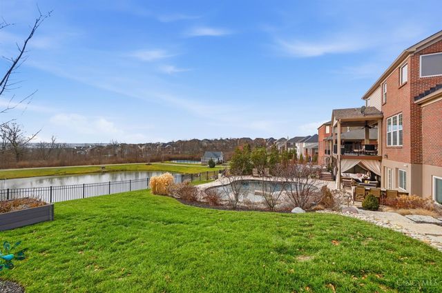 7190 Keltner Drive, West Chester, OH 45069