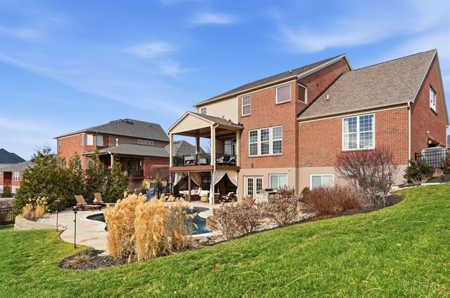 7190 Keltner Drive, West Chester, OH 45069