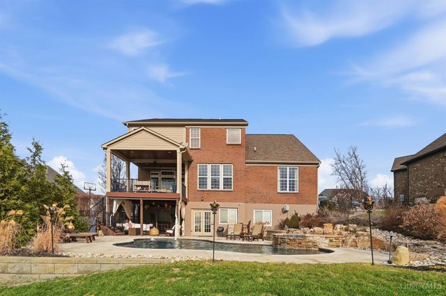 7190 Keltner Drive, West Chester, OH 45069