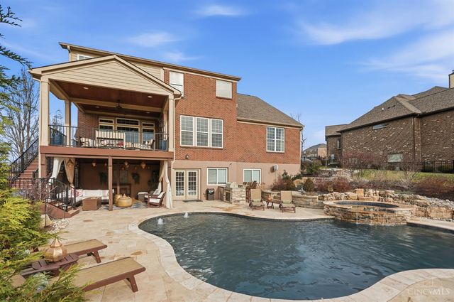 7190 Keltner Drive, West Chester, OH 45069