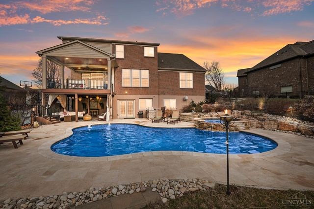 7190 Keltner Drive, West Chester, OH 45069