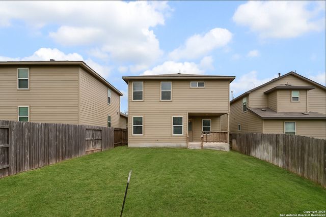 15418 Crimson Topaz, San Antonio, TX 78253