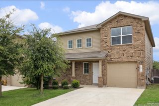 15418 Crimson Topaz, San Antonio, TX 78253