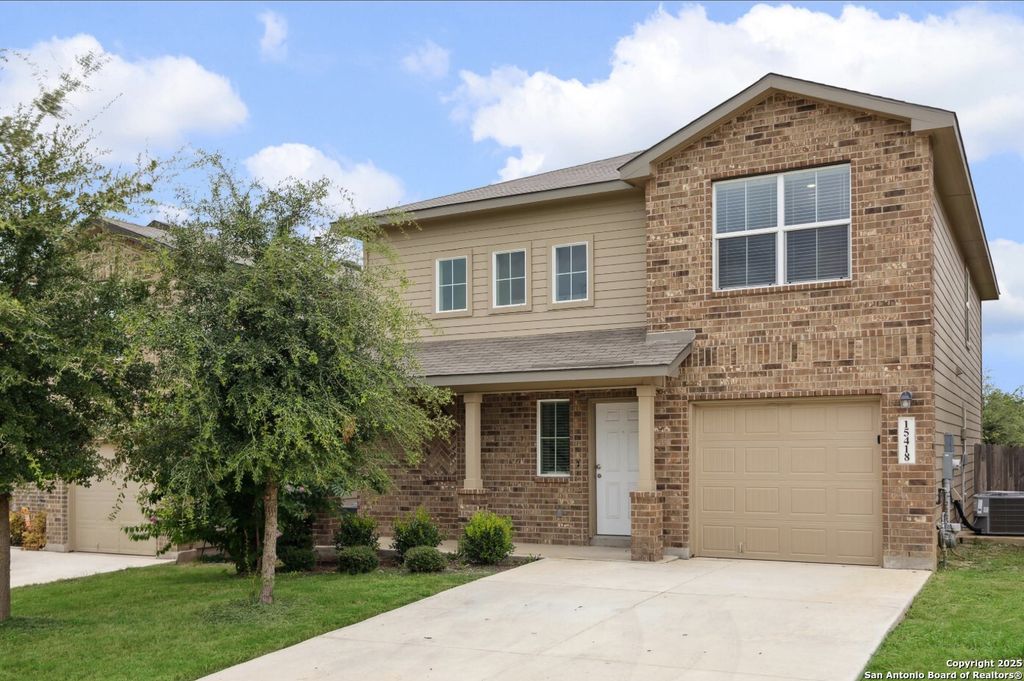 15418 Crimson Topaz, San Antonio, TX 78253