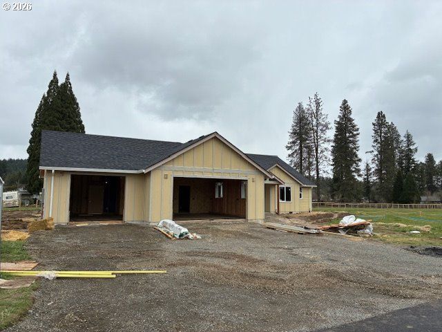 14111 S Kora Louise Ln, Mulino, OR 97042
