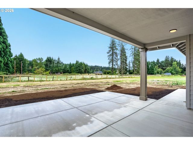 14111 S Kora Louise Ln, Mulino, OR 97042
