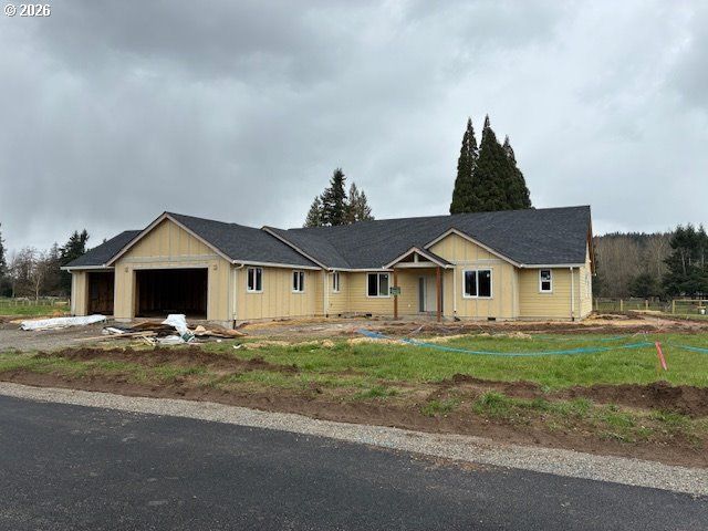 14111 S Kora Louise Ln, Mulino, OR 97042