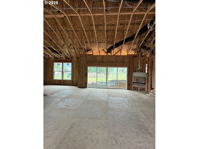 14111 S Kora Louise Ln, Mulino, OR 97042