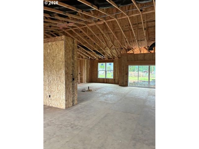 14111 S Kora Louise Ln, Mulino, OR 97042