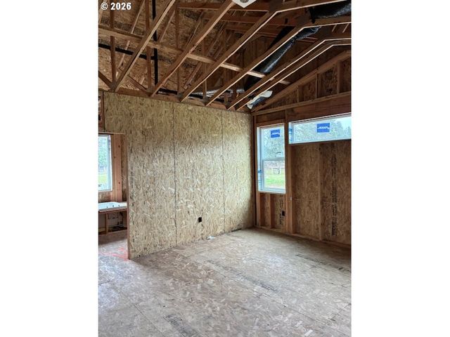 14111 S Kora Louise Ln, Mulino, OR 97042