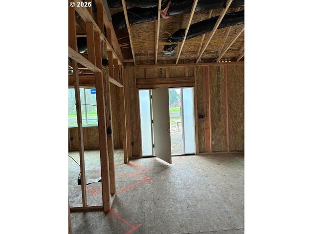 14111 S Kora Louise Ln, Mulino, OR 97042