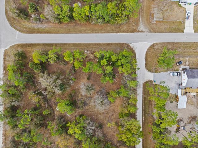 13484 MICHILIN AVENUE, Punta Gorda, FL 33955