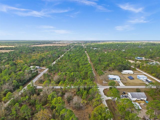 13484 MICHILIN AVENUE, Punta Gorda, FL 33955