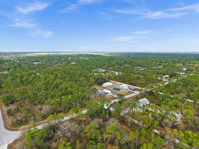 13484 MICHILIN AVENUE, Punta Gorda, FL 33955