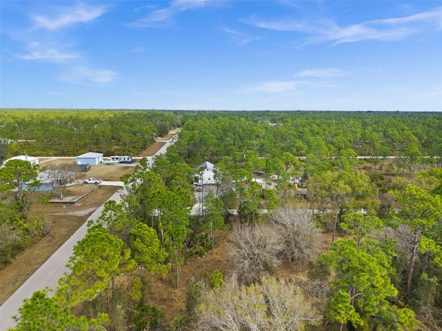 13484 MICHILIN AVENUE, Punta Gorda, FL 33955