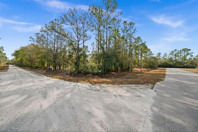 13484 MICHILIN AVENUE, Punta Gorda, FL 33955