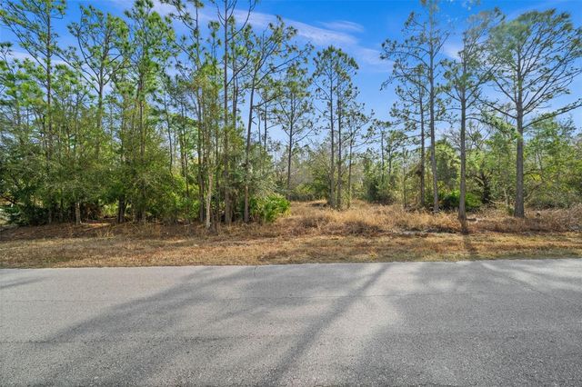 13484 MICHILIN AVENUE, Punta Gorda, FL 33955