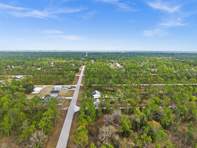 13484 MICHILIN AVENUE, Punta Gorda, FL 33955