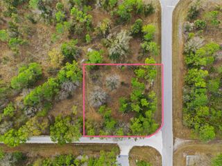 13484 MICHILIN AVENUE, Punta Gorda, FL 33955