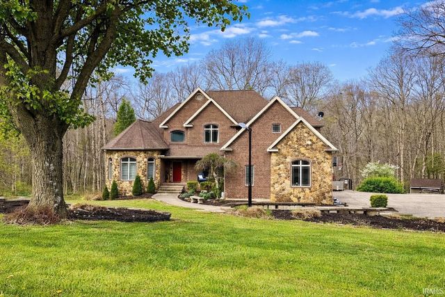 80 Graber Court, Springville, IN 47462