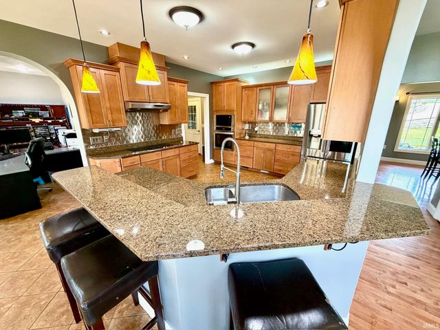 80 Graber Court, Springville, IN 47462