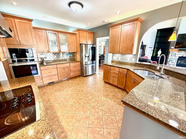 80 Graber Court, Springville, IN 47462