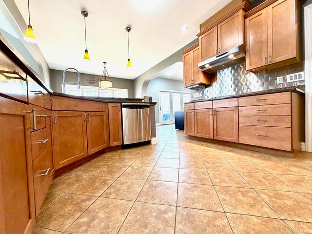 80 Graber Court, Springville, IN 47462