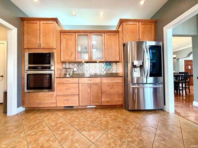80 Graber Court, Springville, IN 47462