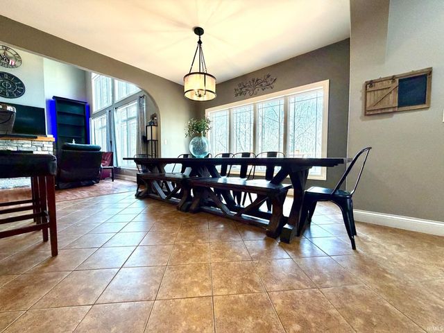 80 Graber Court, Springville, IN 47462