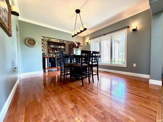 80 Graber Court, Springville, IN 47462