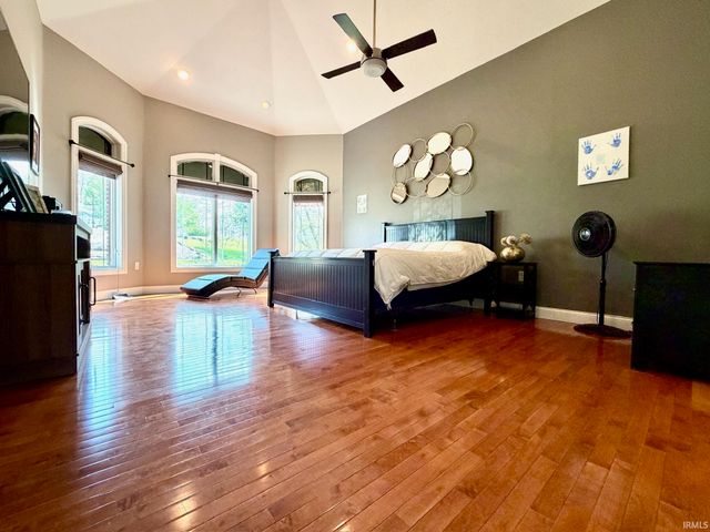 80 Graber Court, Springville, IN 47462