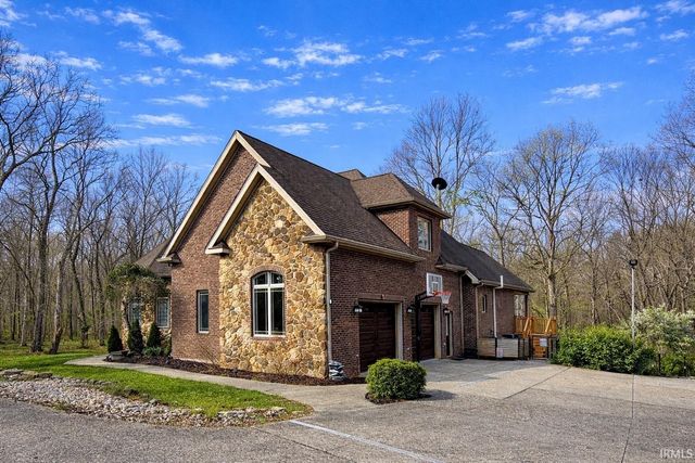 80 Graber Court, Springville, IN 47462
