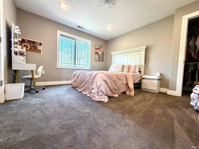 80 Graber Court, Springville, IN 47462