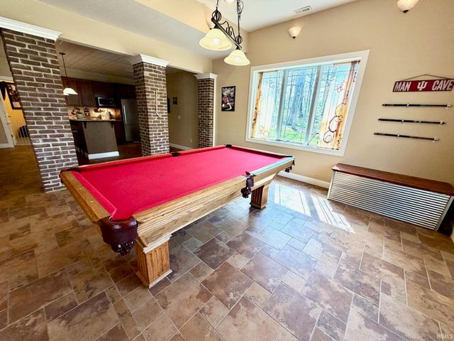 80 Graber Court, Springville, IN 47462