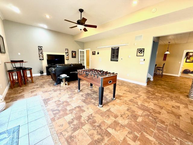 80 Graber Court, Springville, IN 47462