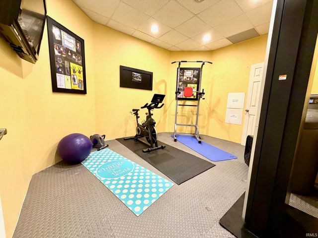 80 Graber Court, Springville, IN 47462