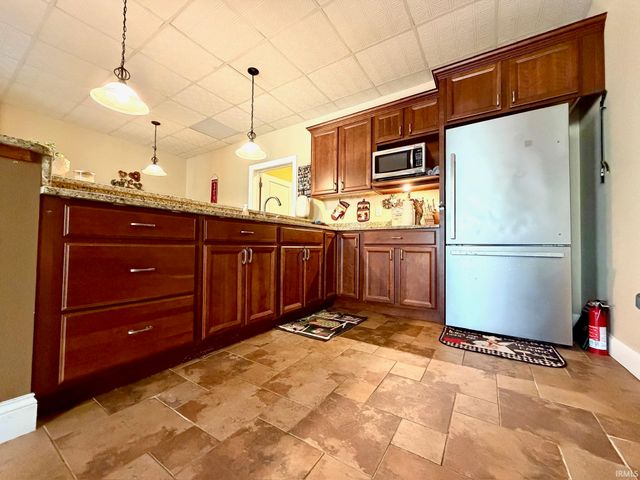 80 Graber Court, Springville, IN 47462