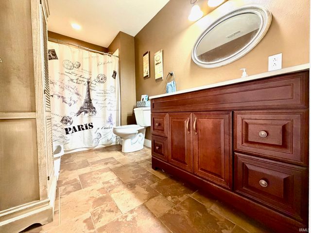 80 Graber Court, Springville, IN 47462