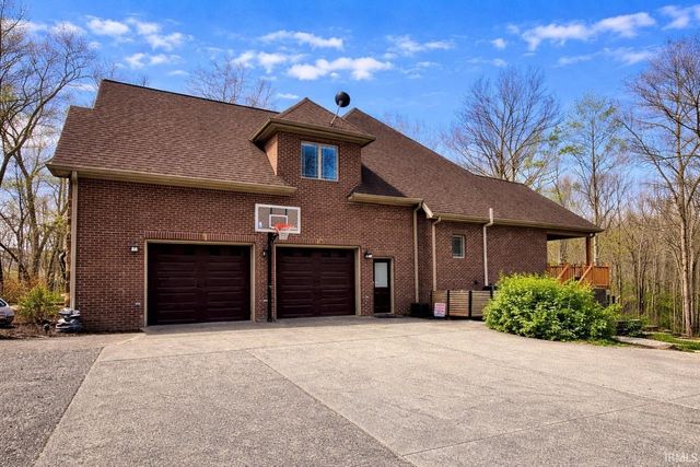 80 Graber Court, Springville, IN 47462