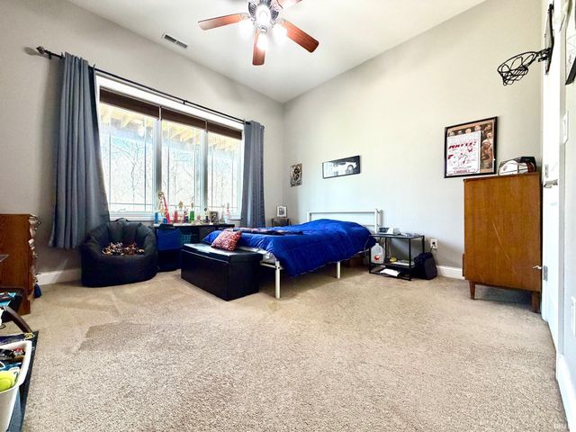 80 Graber Court, Springville, IN 47462