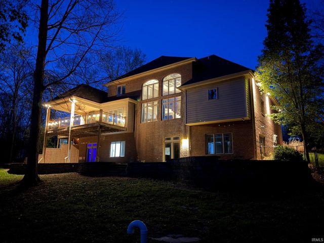80 Graber Court, Springville, IN 47462
