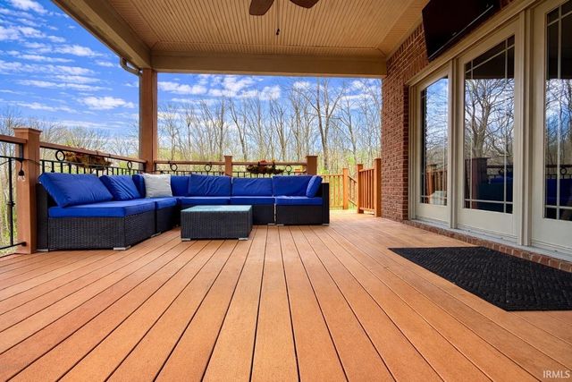 80 Graber Court, Springville, IN 47462