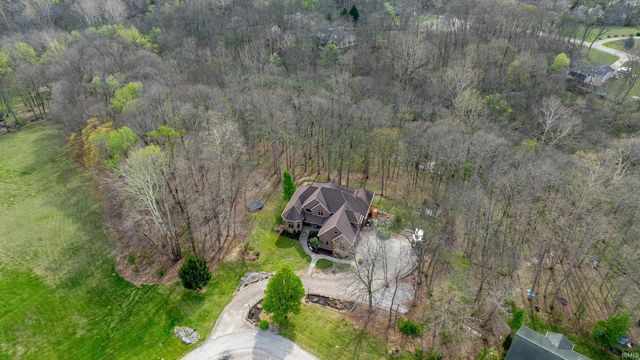 80 Graber Court, Springville, IN 47462