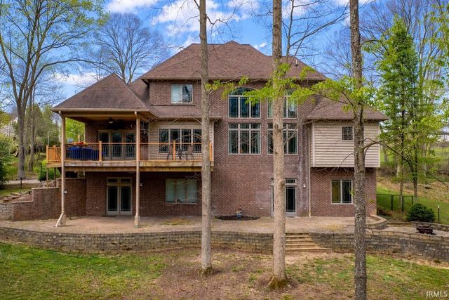 80 Graber Court, Springville, IN 47462