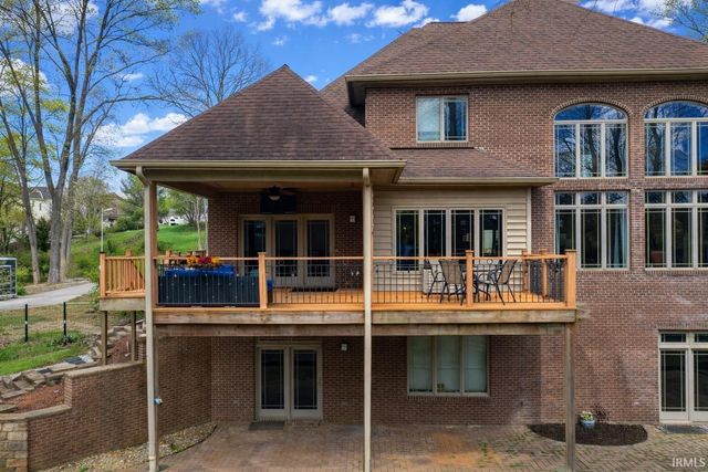 80 Graber Court, Springville, IN 47462